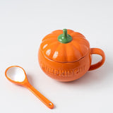 Mug citrouille