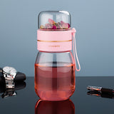Théière Nomade en Verre <br> 450ml