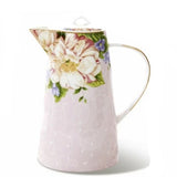 Théière Porcelaine 1 Litre