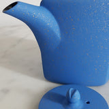 couleur bleu gitane Wazuqu