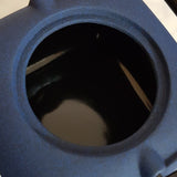 Théière en Fonte Japonaise Bleue <br> Wazuqu Yoho 400 - 800ml