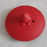 Théière en Fonte Japon <br> Wazuqu Yoho 400 - 800ml