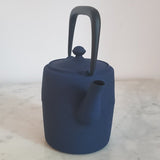 théière fonte de qualité