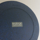 Théière en Fonte Forme Originale <br> Wazuqu Wabi 600ml