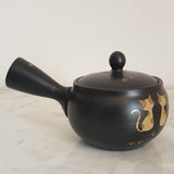 Théière Japonaise artisanale