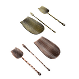 Accessoires Gong Fu Cha