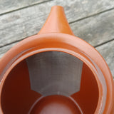 Théière Japonaise Tokoname <br> Atode No Kyusu 450ml