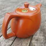 Théière Japonaise Tokoname <br> Atode No Kyusu 450ml