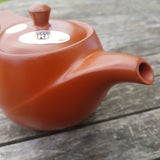 Théière Japonaise Tokoname <br> Atode No Kyusu 450ml
