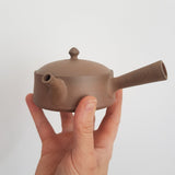 Théière Japonaise Artisanale