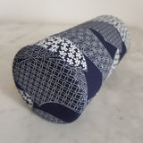 Boîte à Thé Washi <br> Bleue 200g
