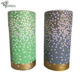 Boîte à Thé <br> Papier Japonais 200g