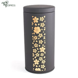Boîte à Thé Japonaise