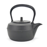 Théière en Fonte Design
