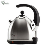 Bouilloire Sans Plastique Alice Marque Italienne Ottoni Fabbrica