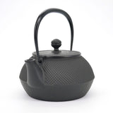 Bouilloire en Fonte Made in Japan