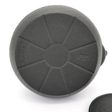 Bouilloire en Fonte Pour Induction <br> Iwachu Arare 0.9L