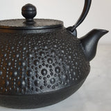 Théière motif Kikko