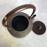 Bouilloire en Fonte <br> Induction 1,2L