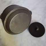 Bouilloire en Fonte <br> Induction 1,2L