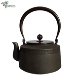 Bouilloire Fonte Induction
