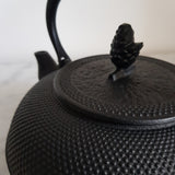 Bouilloire en Fonte <br> Tetsubin Iwachu 1.3L