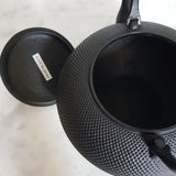 Bouilloire en Fonte <br> Tetsubin Iwachu 1.3L