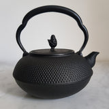 Bouilloire en Fonte Made in Japan