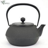 Bouilloire Fonte pour Induction