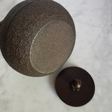 Bouilloire en Fonte <br> Pour Poêle HADA 1,3L