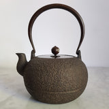Théière Boule