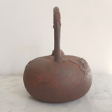 Bouilloire en Fonte Pour Poêle <br> VIGNE 1,3L