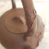 Bouilloire en Fonte Pour Poêle <br> VIGNE 1,3L