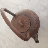 Bouilloire en Fonte Pour Poêle <br> VIGNE 1,3L