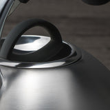 Bouilloire Sifflante <br> Design 2.5L