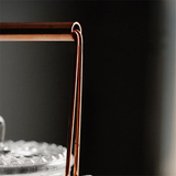 Bouilloire Théière en Verre <br> 650-750ml