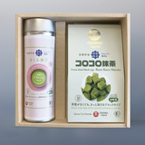 Coffret Découverte Matcha