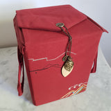 Coffret Théière