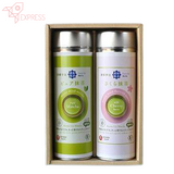 Coffret Matcha Bio