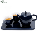 Coffret Service à Thé Chinois