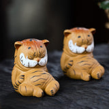 Figurine de Thé