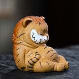 Tigre Tea Pet