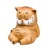 Compagnon de thé Tigre