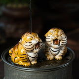 Tigre d'eau