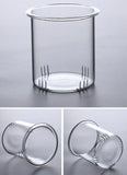 Filtre en Verre