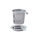 Théière Anglaise Bleue <br> Ovale London Pottery 750ml