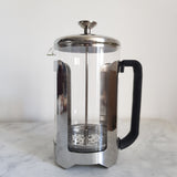 Théière en Verre French Press <br> Grande 1.5L