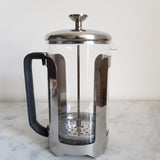 Théière en Verre French Press <br> Grande 1.5L