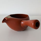 Théière Japonaise Tokoname <br> Futanashi Kyusu 350-430ml