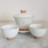 Gaiwan Service